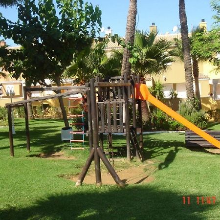 Islantilla Casa Adosada 700 Metros De La Playa Ngoại thất bức ảnh