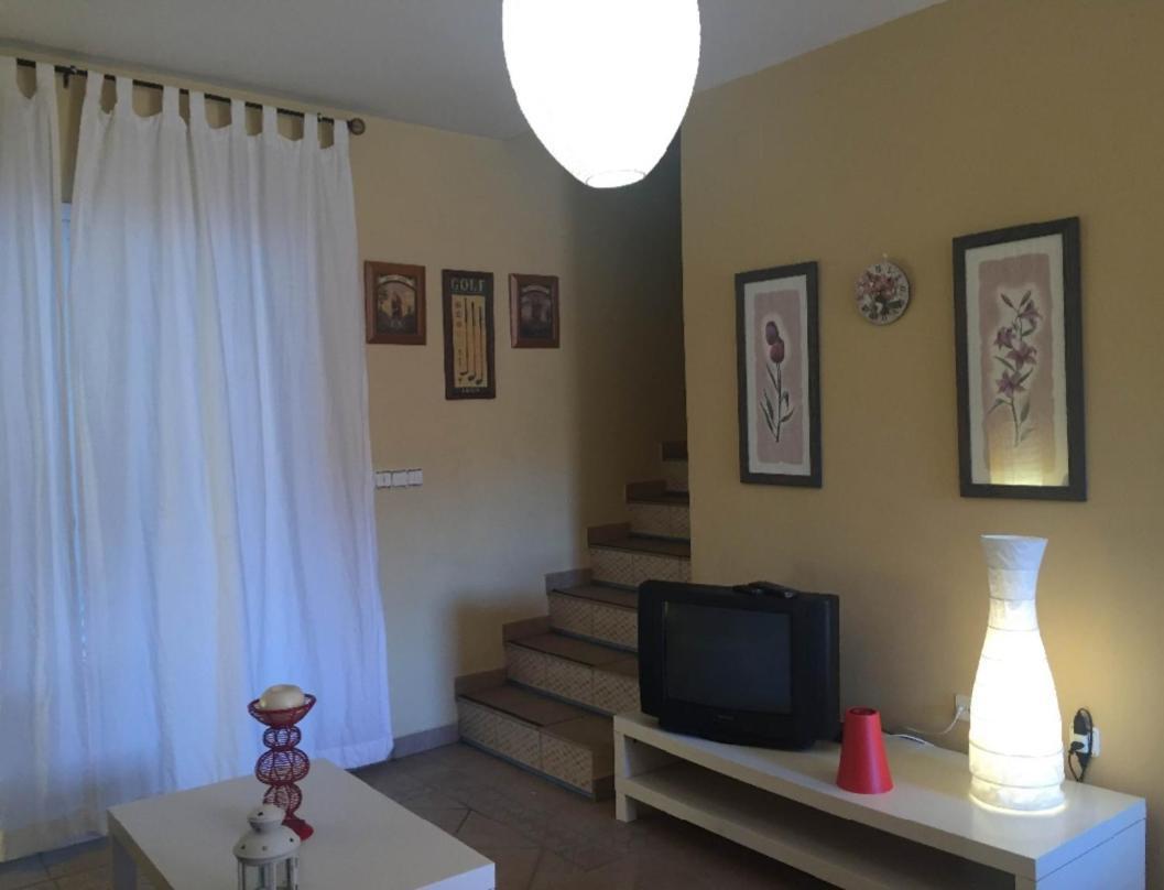Islantilla Casa Adosada 700 Metros De La Playa Ngoại thất bức ảnh